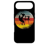 Carcasa para iPhone Air costurera de Regalo costurera máquina de Coser Tejido Aguja