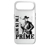 Carcasa para iPhone Air Cotización de Wild West Gunslinger - Estoy en mi Mejor Momento