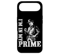 Carcasa para iPhone Air Cotización de Wild West Gunslinger - Estoy en mi Mejor Momento