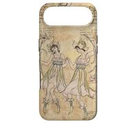 Carcasa para iPhone Air Cottagecore Aesthetic Vintage Flower Girls Cute Fairycore