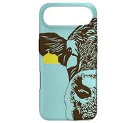 Carcasa para iPhone Air Cow Western Wild Rodeo Ranchin' Cowgirls Country Farm Fun