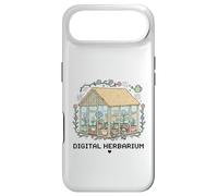 Carcasa para iPhone Air Cozy Gaming Digital Botanist Aesthetic Farming Sim