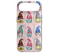 Carcasa para iPhone Air Craft Gnomies For Girls Who Loves Sewing and Crafting GNOME
