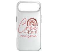 Carcasa para iPhone Air Cree en ti Mismo