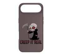 Carcasa para iPhone Air Creep It Real Cute Grim Reaper