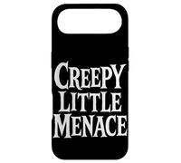 Carcasa para iPhone Air Creepy Little Menace