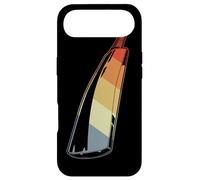 Carcasa para iPhone Air Cricket Bat Vintage Style Bat-and-Ball Juego