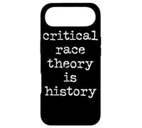 Carcasa para iPhone Air Critical Race Theory Is History Pro CRT Teacher Education
