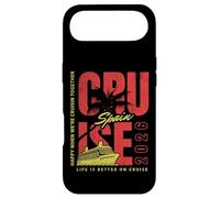 Carcasa para iPhone Air Crucero a Juego por Las Islas Baleares y España