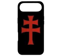 Carcasa para iPhone Air Cruz DE Caballeros DE Lorraine Freemasons Templar