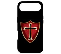 Carcasa para iPhone Air Cruz de los Caballeros Templarios