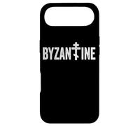 Carcasa para iPhone Air Cruz Ortodoxa | Ruso Bizantino Griego Constantinopla