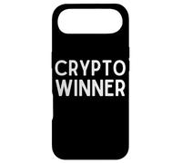 Carcasa para iPhone Air Crypto Winner Top Cryptocurrency Trading Pair Alt Coin Meme