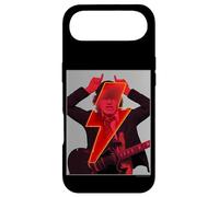 Carcasa para iPhone Air Cuadro AC/DC PWR UP Angus Solo Hero