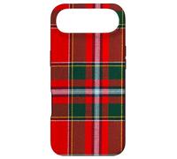 Carcasa para iPhone Air Cuadros Familiares Escoceses Drummond of Perth Modern Tartan Family