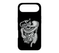 Carcasa para iPhone Air Cuerpo Humano Órganos internos Anatomía Gráfico Regalo Hombres Mujeres