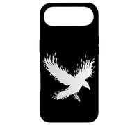 Carcasa para iPhone Air Cuervo Volador o Cuervo