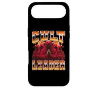 Carcasa para iPhone Air Cult Leader - Estilo gótico gótico de los años 90