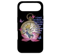 Carcasa para iPhone Air Cuota de Alicia en el país de Las Maravillas Can't Go Back to Yesterday