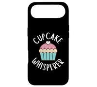 Carcasa para iPhone Air Cup Cake Whisperer Best Dessert Viral Cup Cake Recipe Bakery