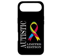 Carcasa para iPhone Air Cute Autism Awareness I'm Autistic and Proud