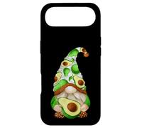 Carcasa para iPhone Air Cute Avocado Lover Gnomie For Xmas Couple Funny Vegan GNOME