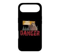 Carcasa para iPhone Air Cute Bear Gifts - Danger I Am A Hugger - Bears Hug Gift