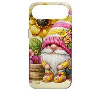 Carcasa para iPhone Air Cute Bee Graphic Garden Gnomes For Women Kids Floral Spring