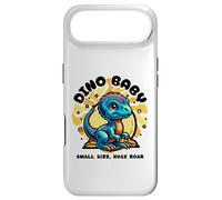 Carcasa para iPhone Air Cute Dino Baby Cartoon Illustration for Kids