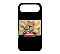Carcasa para iPhone Air Cute Funny Kawaii Kids Boys Girl Japanese Ramen Quokka Lover