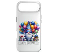 Carcasa para iPhone Air Cute GNOME Themed Birthday Dress Women Happy Birthday GNOME