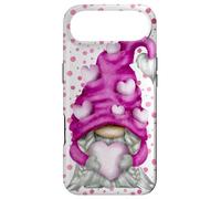 Carcasa para iPhone Air Cute GNOME Valentines Decor For Couples and GNOME Lover