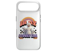 Carcasa para iPhone Air Cute Grandma Halloween In My Spooky Era Ghosts Family