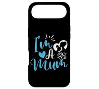 Carcasa para iPhone Air Cute I'm A Mum