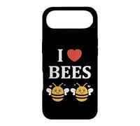 Carcasa para iPhone Air Cute Little Bee Funny Simple i Love Bees