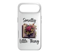 Carcasa para iPhone Air Cute Smutty Little Thing Dark Romance Book Lover Smut Reader