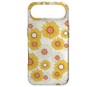 Carcasa para iPhone Air Cute Sunflower Floral Garden Summer Flowers