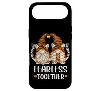 Carcasa para iPhone Air Cute Tiger Gnomes For Women and Valentines Day Couples