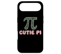 Carcasa para iPhone Air Cutie Pi Matemáticas Entusiasta Álgebra Geometría Aritmética