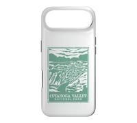 Carcasa para iPhone Air Cuyahoga Valley National Park