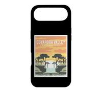 Carcasa para iPhone Air Cuyahoga Valley National Park