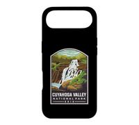 Carcasa para iPhone Air Cuyahoga Valley National Park Ohio