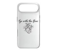 Carcasa para iPhone Air CVICU Cardiac Nurse Anatomy Cardiology Cardiologist Heart