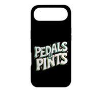 Carcasa para iPhone Air Cyclist Beer Lover Pedals & Pints Bike Brew