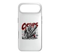 Carcasa para iPhone Air Cyclops Savage Mitología Griega Gigante de un Ojo