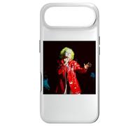 Carcasa para iPhone Air Cyndi Lauper Doce Cyns Mortales Newcastle Live 1995