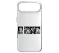 Carcasa para iPhone Air Cyndi Lauper Four Tiles Live de Allan Ballard