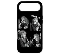 Carcasa para iPhone Air Cyndi Lauper Pop Star Live por Allan Ballard