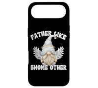 Carcasa para iPhone Air Dad Angel Costume For Men Grandpa Funny Fathers Day GNOME