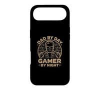 Carcasa para iPhone Air Dad by Day Gamer by Night